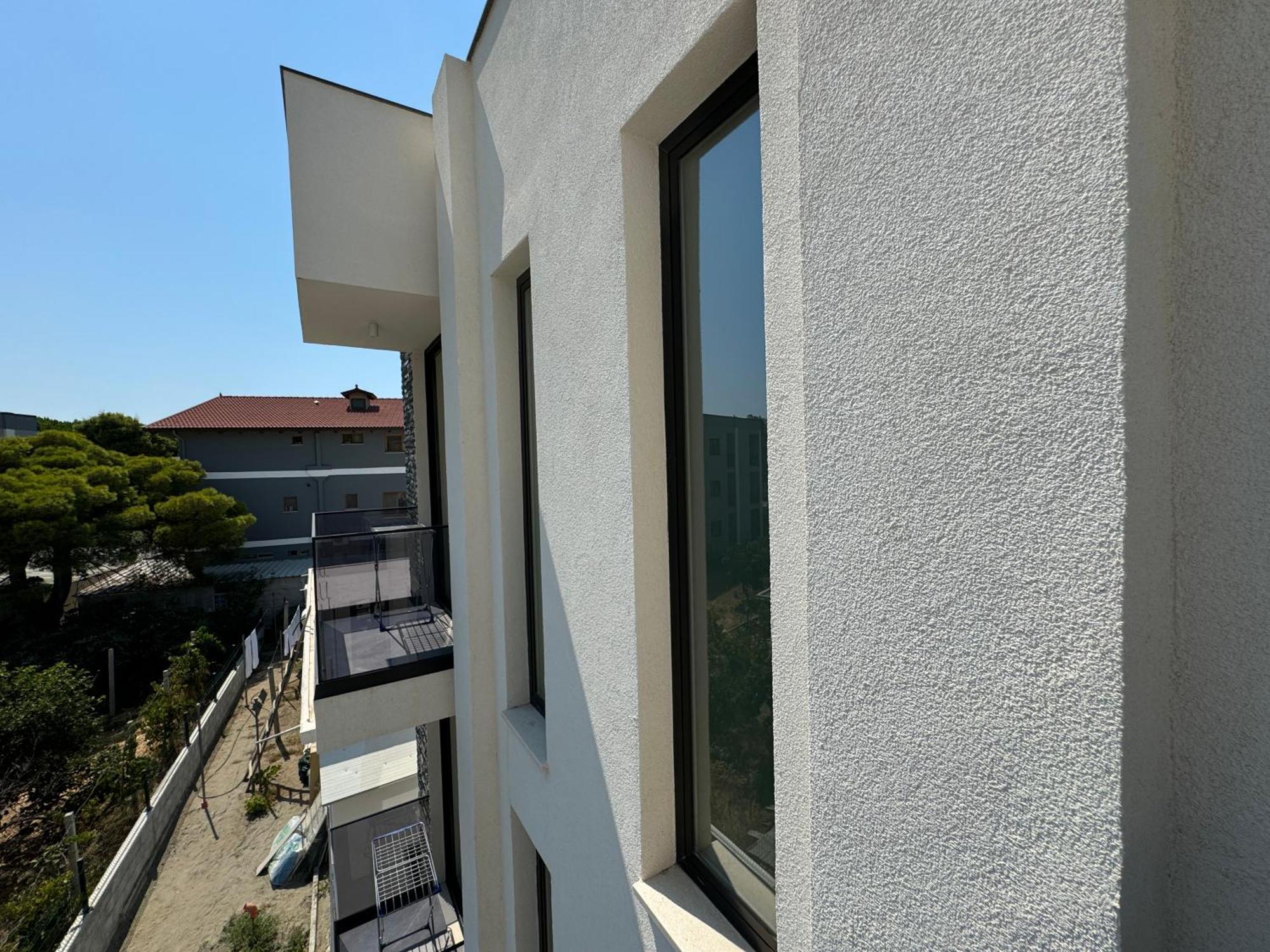 Twins Hotel Vlorë Εξωτερικό φωτογραφία