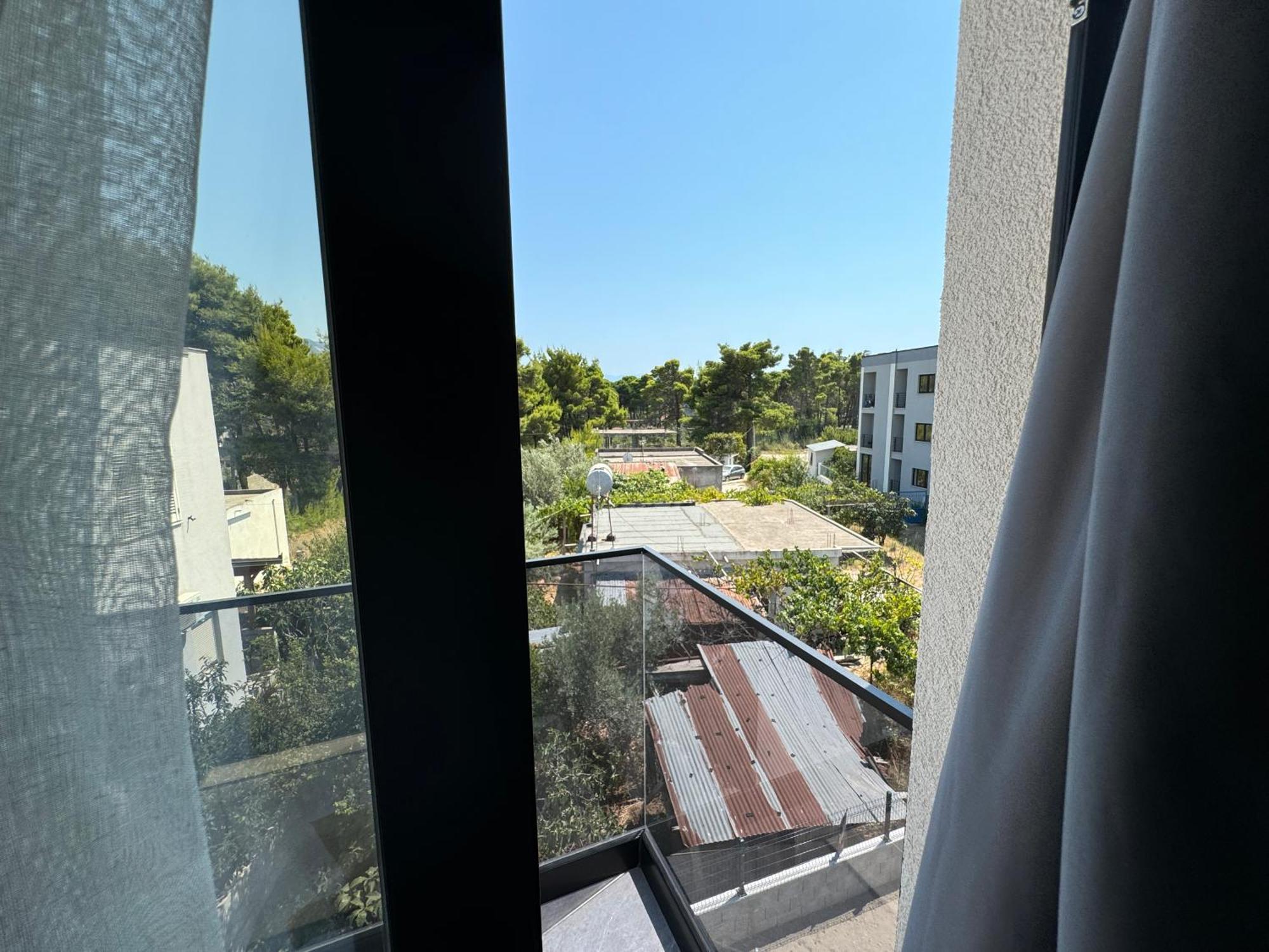 Twins Hotel Vlorë Εξωτερικό φωτογραφία