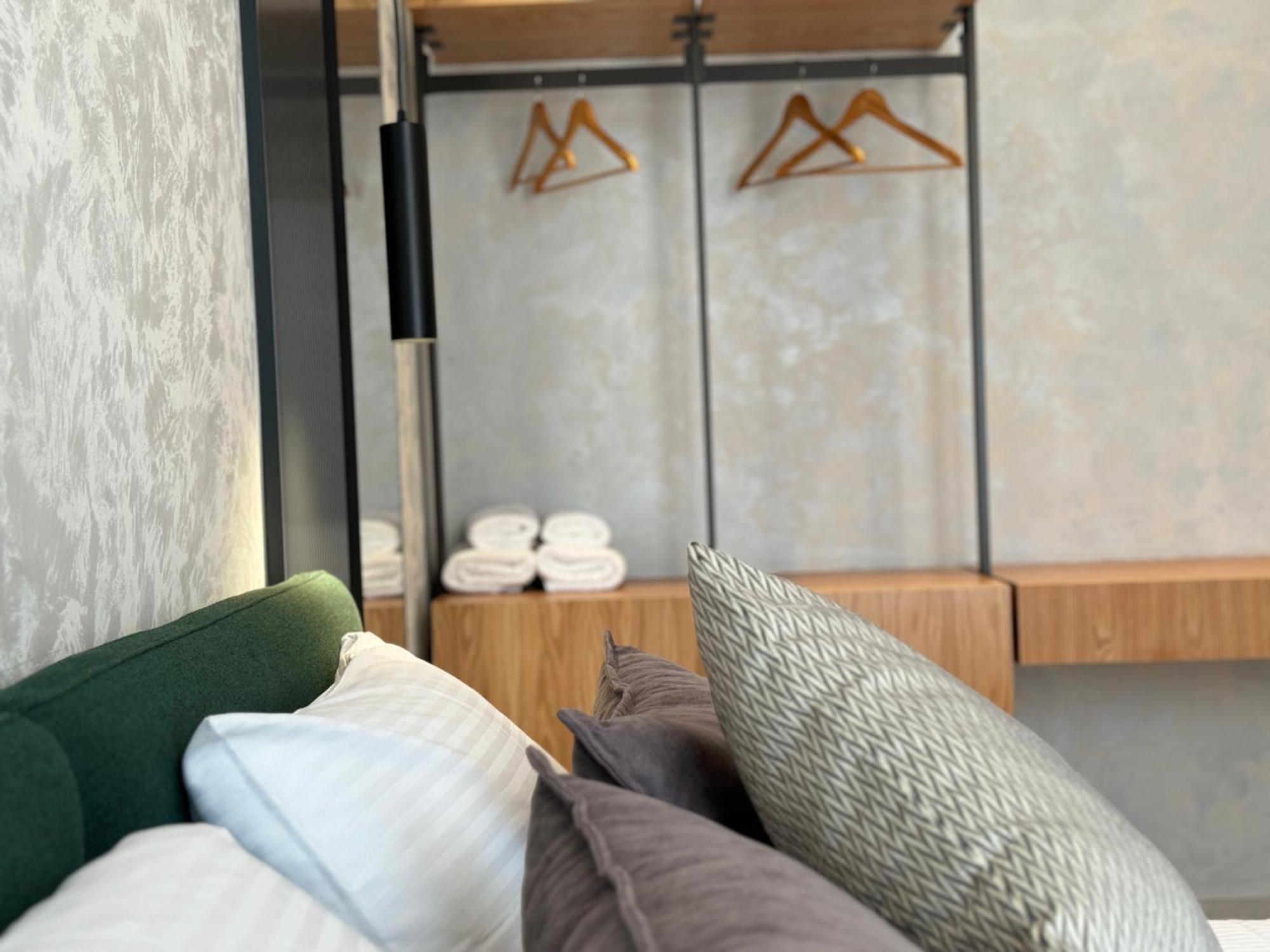 Twins Hotel Vlorë Εξωτερικό φωτογραφία